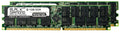 2GB 2X1GB Memory RAM for Acer Altos G500-140536 Black Diamond Memory Module 184pin PC2100 266MHz DDR ECC Registered RDIMM Upgrade
