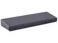 CODi A01080 USB-C Multiport Triple 4K Display Docking Station