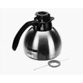 Thermal Carafe W/ Level Indica