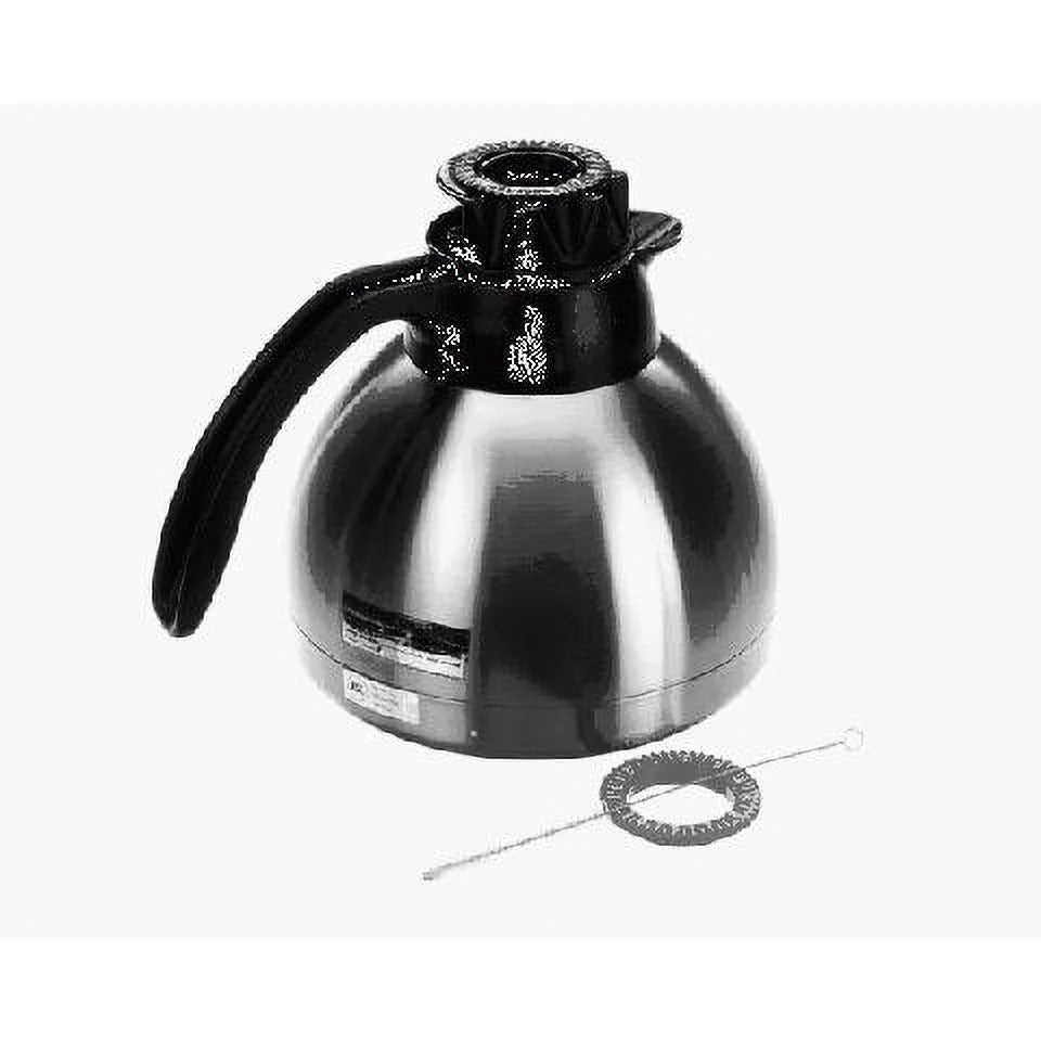 Thermal Carafe W/ Level Indica