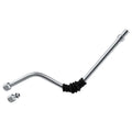 Steam Wand Steam Arms with Nozzle for For For Gaggia Viva Coffee Machine Upgrade Parts