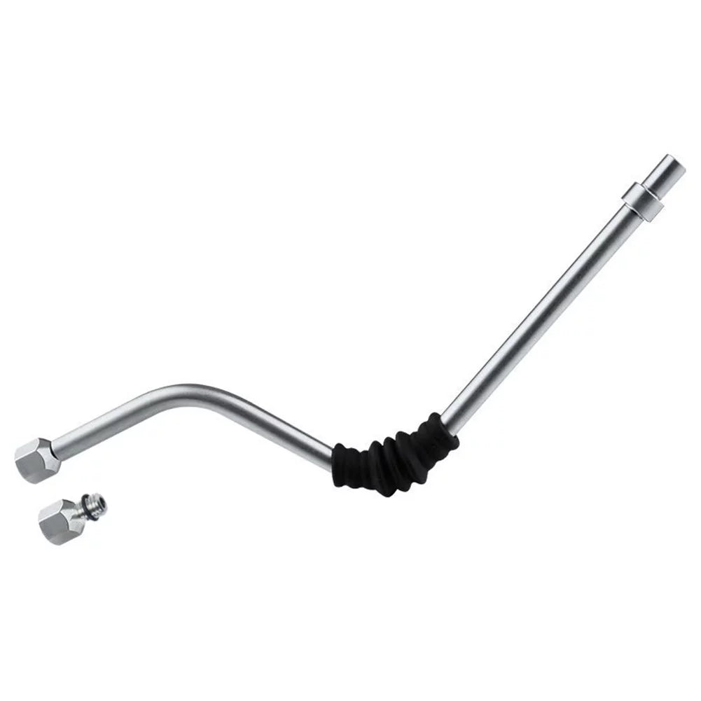 Steam Wand Steam Arms with Nozzle for For For Gaggia Viva Coffee Machine Upgrade Parts