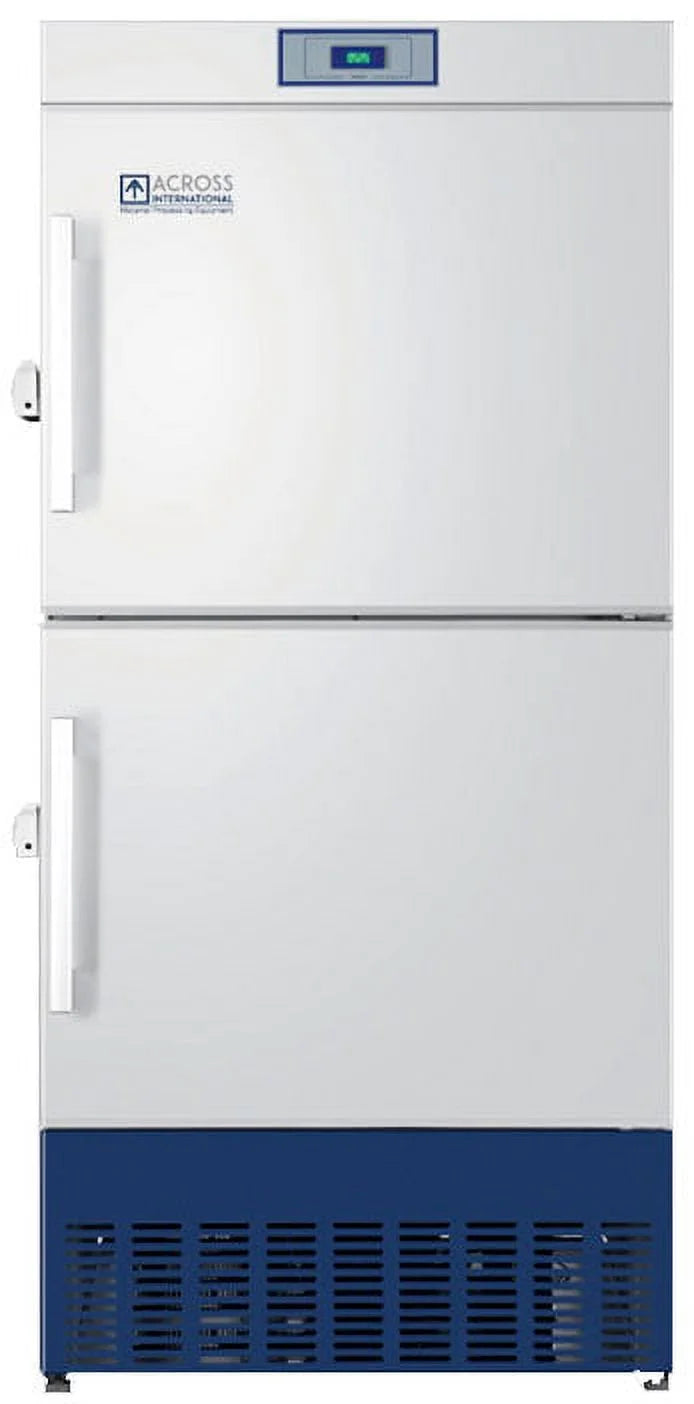 Across International EasyChill 18 Cu Ft -30¡ãC Upright Freezer UL 110V, One-year Warranty
