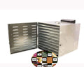 PreAsion 10 Layers Fruit Vegetable Drying Machine Pet Food Dehydrator Jerky Yogurt Cheese General