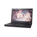 Used Lenovo T440P 14 Laptop with Intel Core i5-4200M 2.5GHz Processor, 8GB Memory, 1TB Hard Drive, Win 10 Home (64-bit)