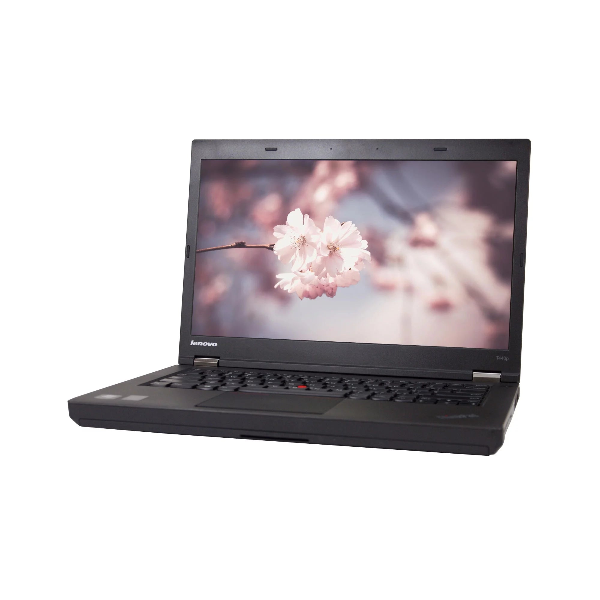 Used Lenovo T440P 14 Laptop with Intel Core i5-4200M 2.5GHz Processor, 8GB Memory, 1TB Hard Drive, Win 10 Home (64-bit)