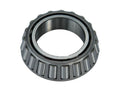 Wheel Bearing - Compatible with 1987 - 1995, 1997 - 2009 Jeep Wrangler 4WD 1988 1989 1990 1991 1992 1993 1994 1998 1999 2000 2001 2002 2003 2004 2005 2006 2007 2008