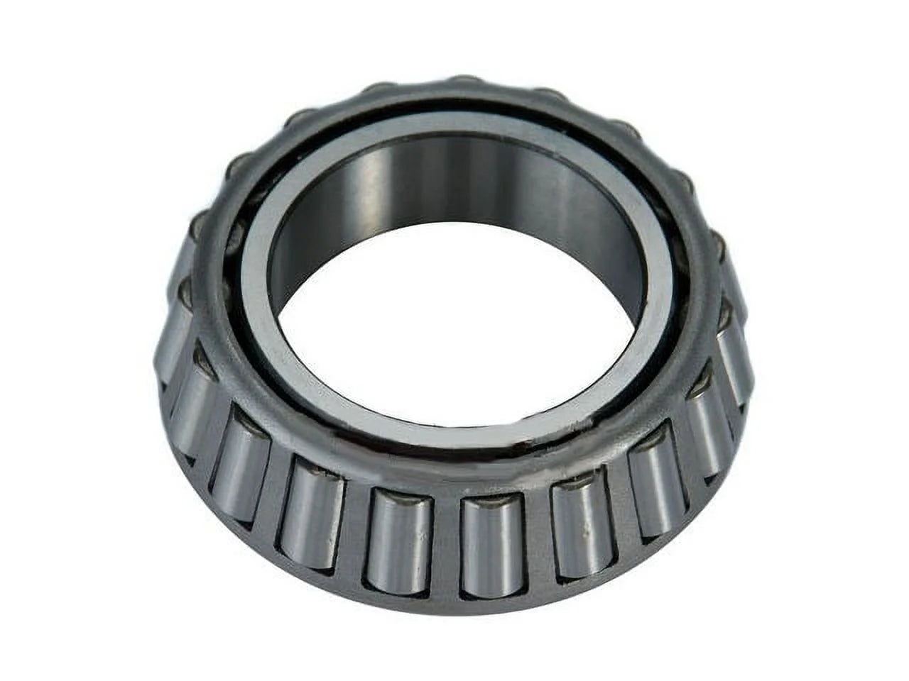 Wheel Bearing - Compatible with 1987 - 1995, 1997 - 2009 Jeep Wrangler 4WD 1988 1989 1990 1991 1992 1993 1994 1998 1999 2000 2001 2002 2003 2004 2005 2006 2007 2008