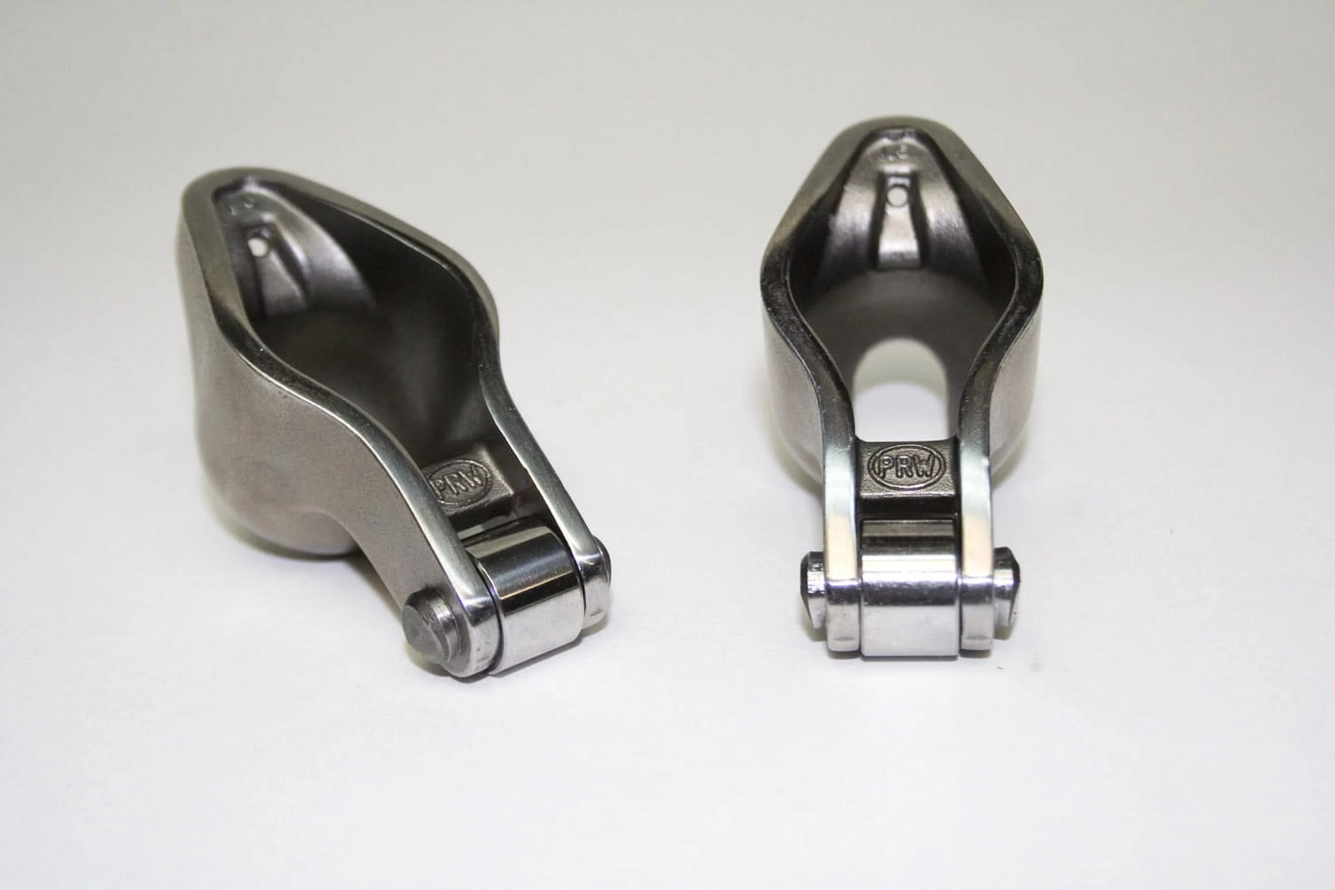 PRW 835018 PRW0835018 R/ARM STEEL SBC 1.52 X 3/8 Fits select: 1967-1986 CHEVROLET CAMARO, 1969-1986 CHEVROLET C10
