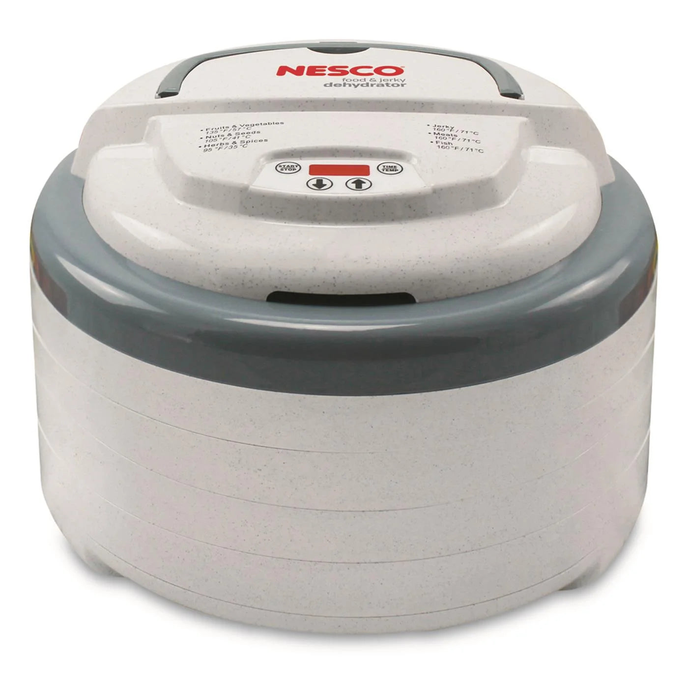 Digital Dehydrator 600w