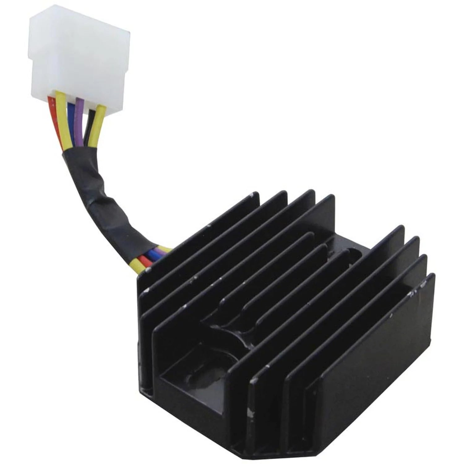 New Regulator Rectifier Assembly Compatible With John Deere 240 245 Lawn Tractor 345 F525 F735 GX345 LX176 LX188 LX279 X495 X575 X700 X720 X724 X728 CX CS TS Gator AM101046 AM126304