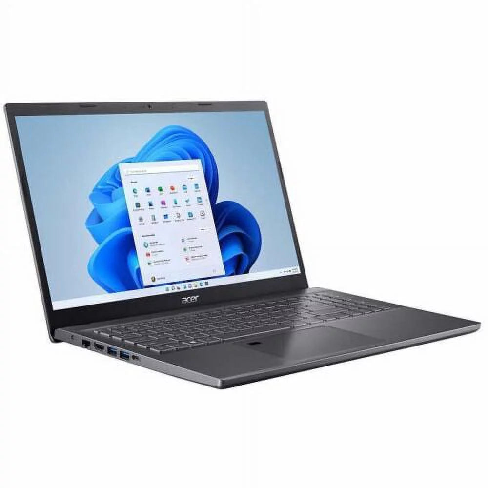 Acer Aspire 5 15.6 Laptop - 12th Gen Intel Core i7-1260p - GeForce RTX 2050 - QHD (2560 x 1440) Notebook
