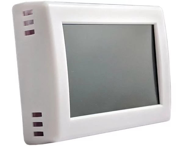 EasyTouch RV 355 - White (ASY-355-X02)