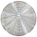 Airmaster Fan 21080 30 Nickel Chrome Plated Guard