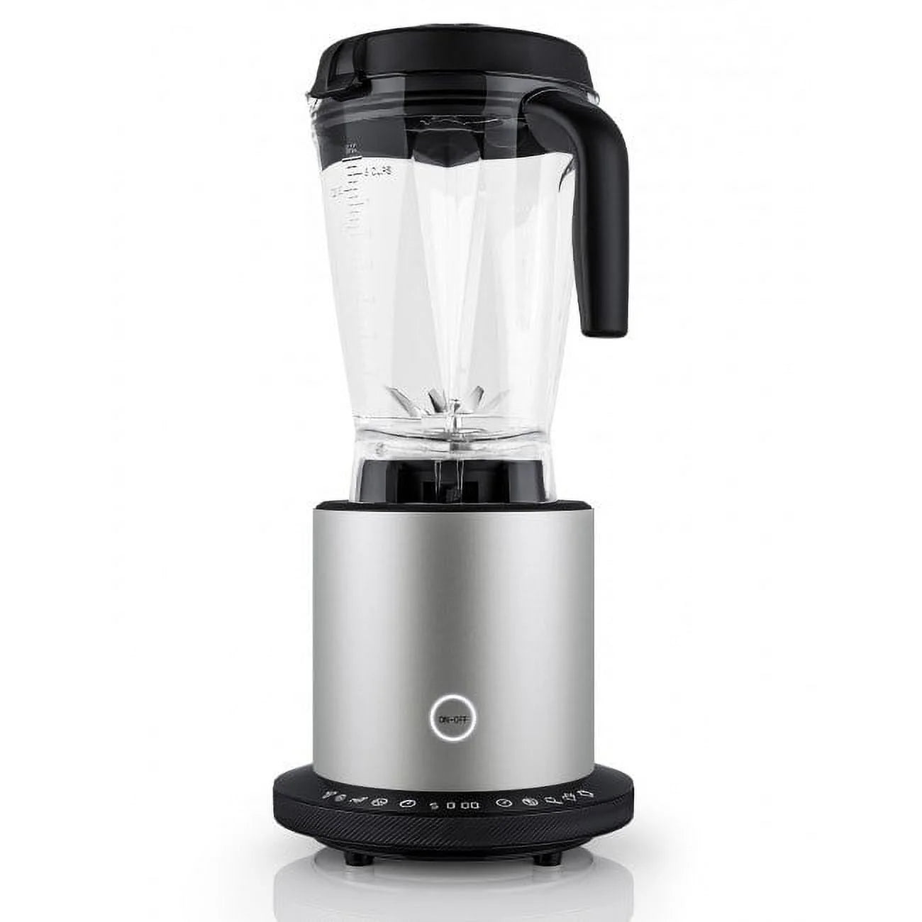 10-Speed High Power Blender with 8 Pre-Setting Programs - Blend Like a Pro