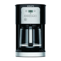 KRUPS Thermobrew 12 Cup Programmable Coffee Maker