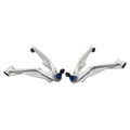 Mevotech Front LH & RH Lower Suspension Control Arm For Silverado 1500 2014-18