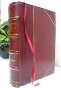 trikaakhaad'amakhad'ana 1903 [Leather Bound]