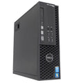 USED Dell Precision T1700 SFF i7-4790 Quad Core 3.6Ghz 32GB 500GB NVS 310 No OS
