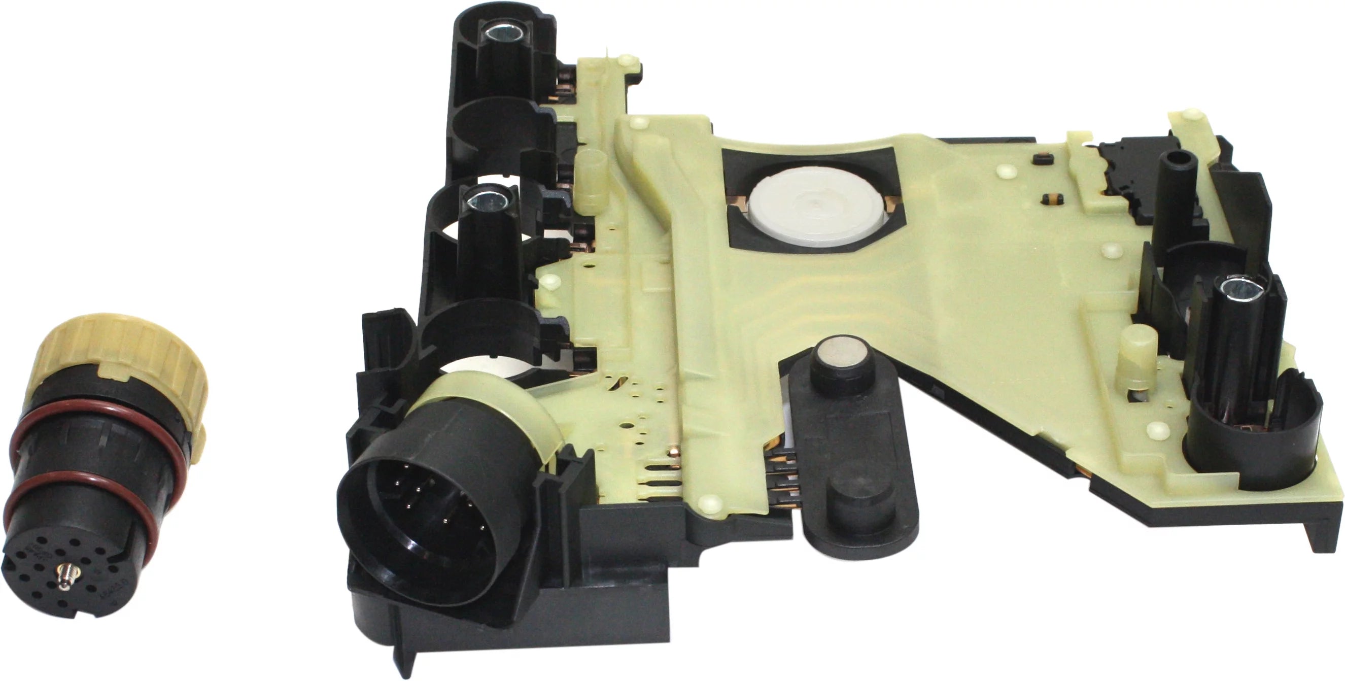 Automatic Transmission Conductor Plate Compatible For 2006 Jeep Grand Cherokee 2012-2013 Jeep Grand Cherokee 2005-2013 Jeep Grand Cherokee 2010 Jeep Grand Cherokee 2012 Jeep Grand Cherokee 2006-