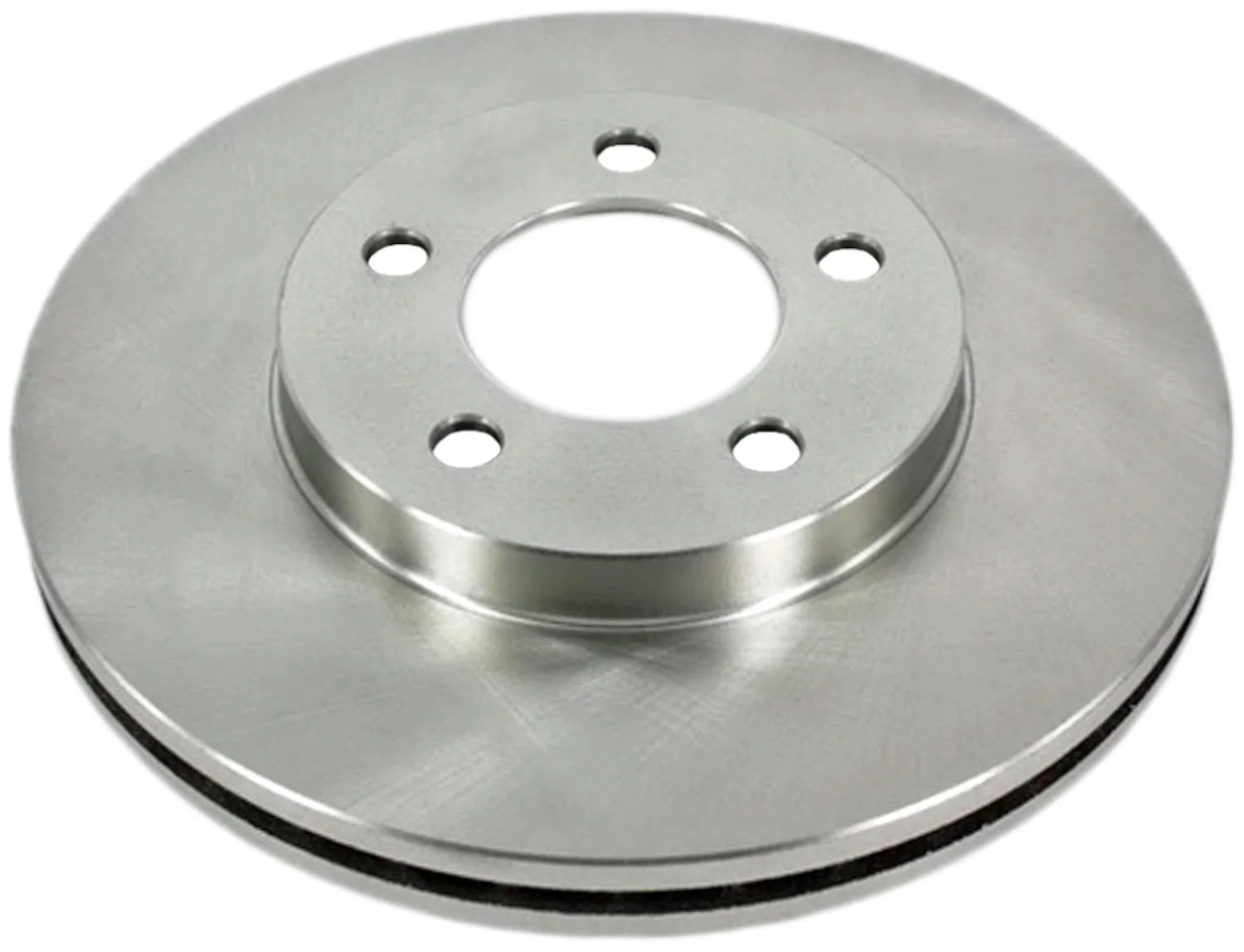 Winstop Brake Rotor, Front WS242901, Nissan 300ZX 1990