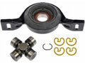Drive Shaft Center Support Bearing - Compatible with 2005 - 2006 Chevy Equinox