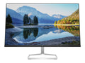 HP M24fe - LED monitor - 24 (23.8 viewable) - 1920 x 1080 Full HD (1080p) @ 75 Hz - IPS - 300 cd/m?????? - 1000:1 - 5 ms - HDMI - for Victus by HP Laptop 15, 16; Laptop 14, 15, 17; Pavilion x360 Laptop