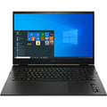 HP OMEN 17 17.3 FHD 144Hz Display Gaming Laptop - 12th Gen Intel Core i7-12700H 14-Core up to 4.70 GHz Processor, 64GB DDR5 RAM, 512GB NVMe PCIe SSD, GeForce RTX 3060 6GB Graphics, Windows 10 Pro