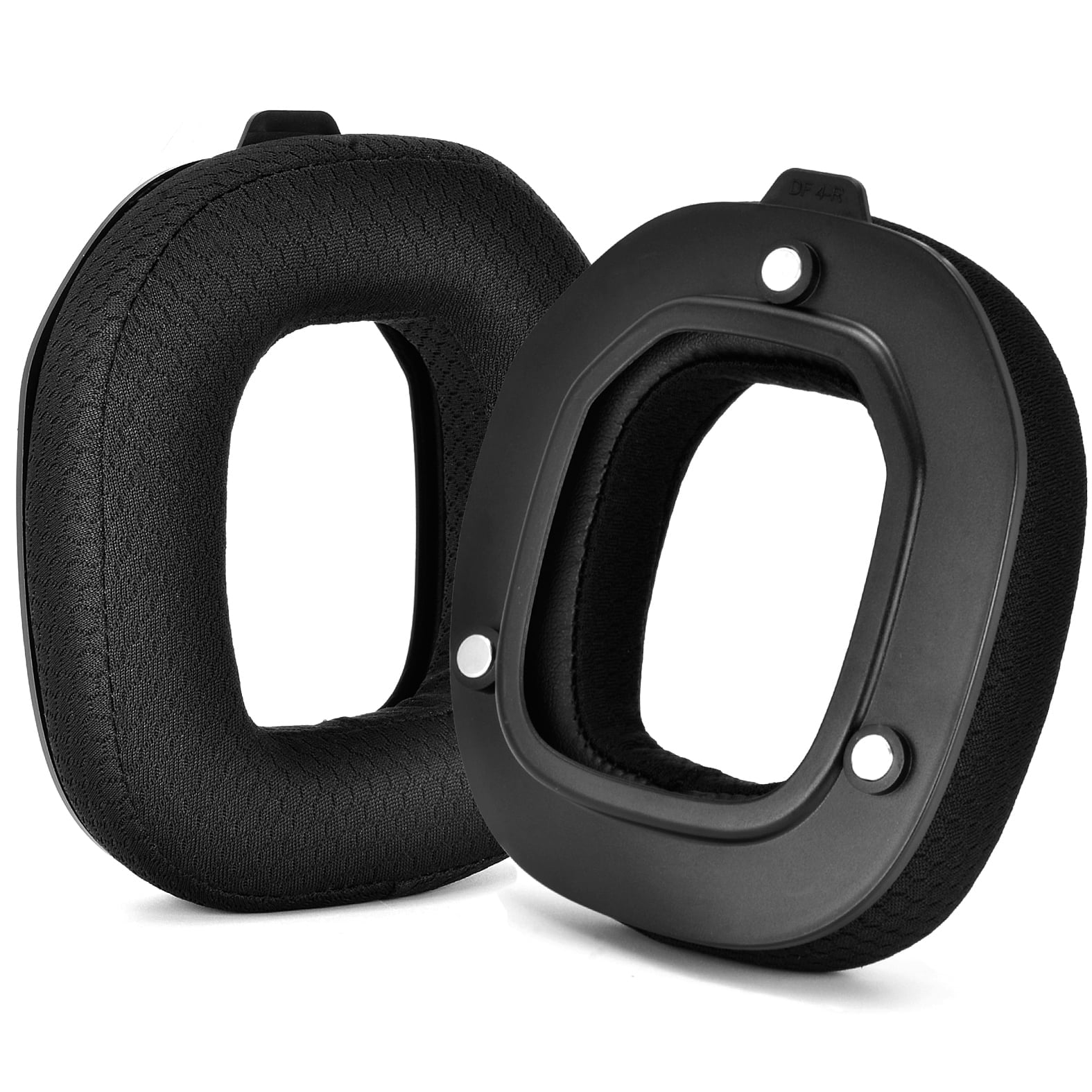 Ear Pads Replacement Earpads Ear Cushion With Buckle For Logitech Astro A50 Gen 3 Headphones Accessories Headset Accessory