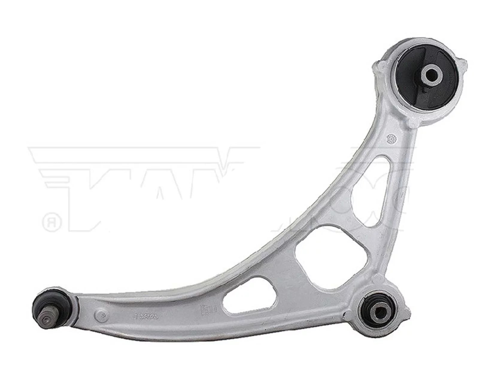 Front Left Lower Control Arm Bushings & Ball Joints for 2015-2020 Nissan Murano