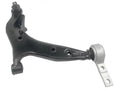 Front Right Passenger Side Lower Control Arm and Ball Joint Assembly - Compatible with 2004 - 2009 Nissan Quest 2005 2006 2007 2008