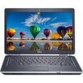 Restored Dell 14.1 Latitude Laptop PC Windows 10 Pro Core i5 Processor 8GB Memory 500GB Storage DVD WiFi Computer (Refurbished)