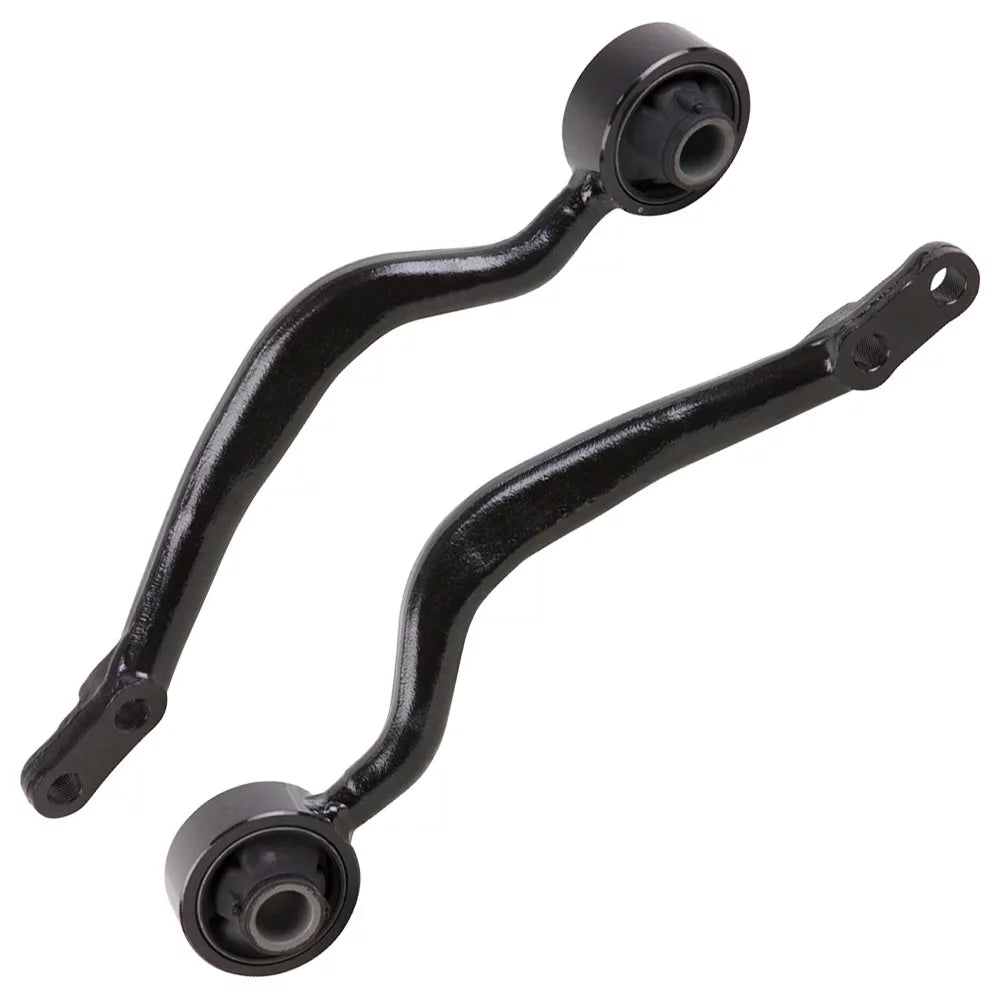 For Lexus IS300 2001-2005 Rear Position New Pair Front Lower Control Arms - Buyautoparts