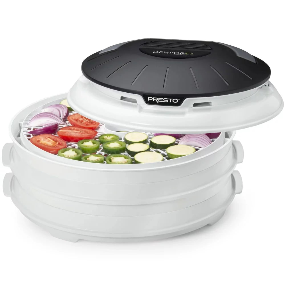 Electric Food Dehydrator USA