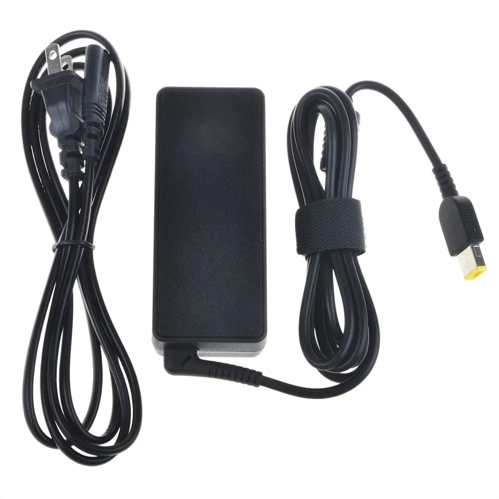 KONKIN BOO Compatible 65W 20V 3.25A AC Adapter Charger replacement for B40-30 B40-45 B50-30 Power Supply