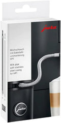 Jura Stainless Steel Milk Pipe Casing, HP1