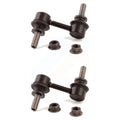 Front Suspension Sway Stabilizer Bar Link Pair For Subaru Forester Outback XV Crosstrek WRX STI Tribeca B9 K72-100204
