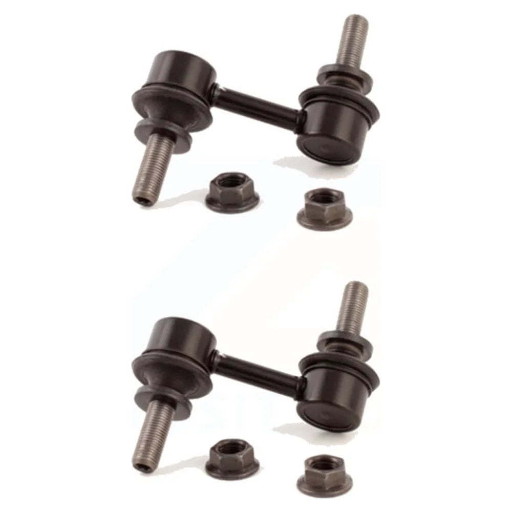 Front Suspension Sway Stabilizer Bar Link Pair For Subaru Forester Outback XV Crosstrek WRX STI Tribeca B9 K72-100204