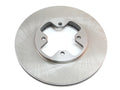 Winstop Brake Rotor, Front WS232971, Nissan 300ZX 1985-1984