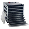 Food Dehydrator - 10 Tray