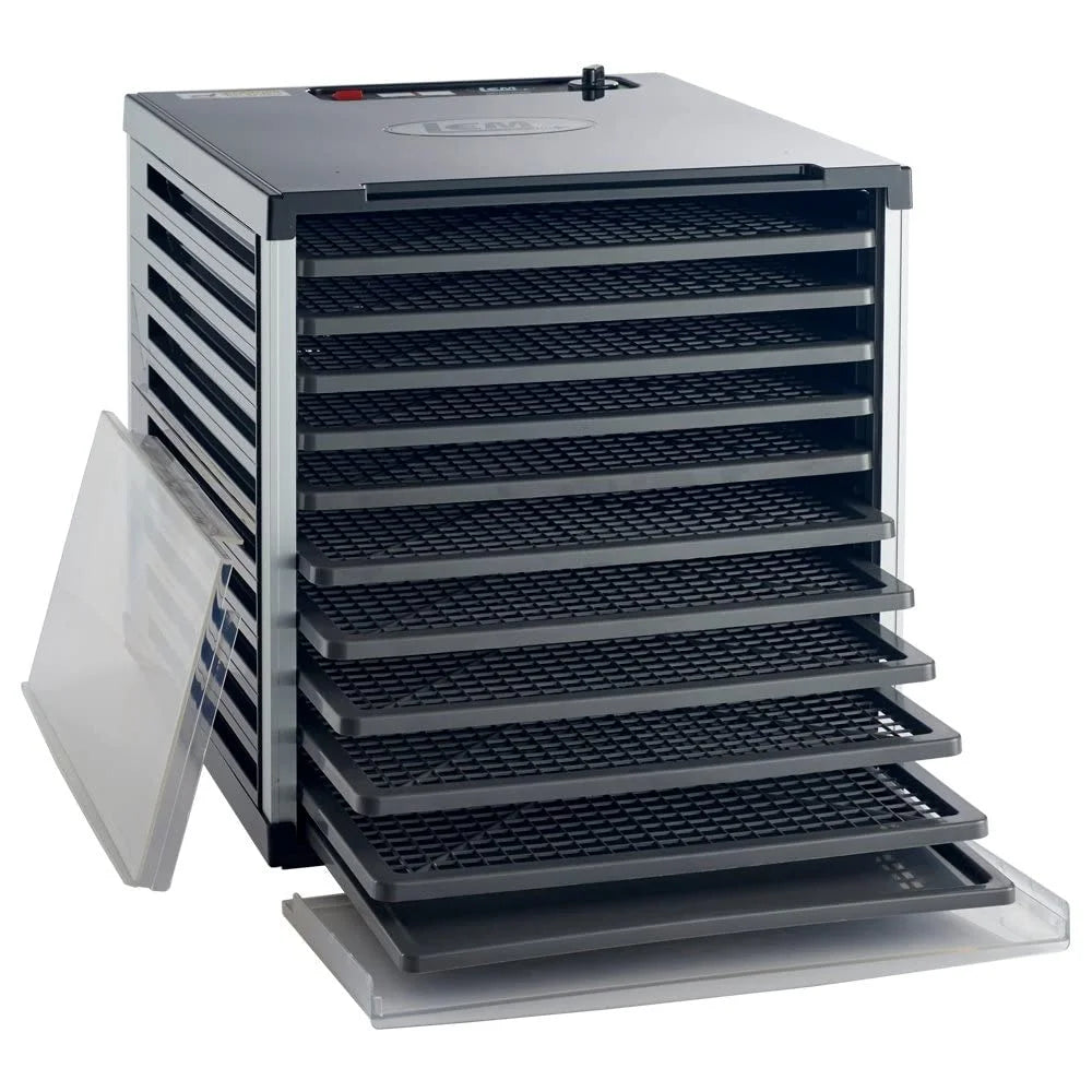 Food Dehydrator - 10 Tray