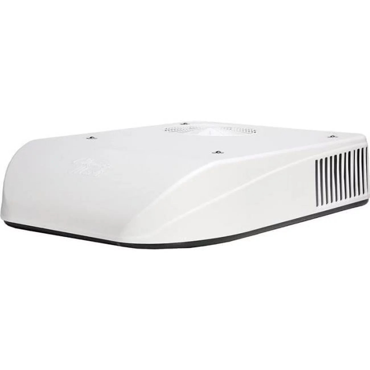 472240765 Mach 8 Plus Roughneck 15000 BTU Air Conditioner, White