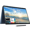HP Spectre x360 2-in-1 Laptop, 16 3K+ (3072 x 1920) Touchscreen, 12th Gen Intel Core i7-12700H 14-Core Processor, 16GB RAM, 1TB SSD, Backlit Keyboard, Windows 11 Home, MPP 2.0 Tilt Pen Included