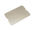 OEM Sharp Microwave Insulator Cover Wave Guide Originally Shipped With R-310BK, R310BW, R-310BW, R310CK, R-310CK
