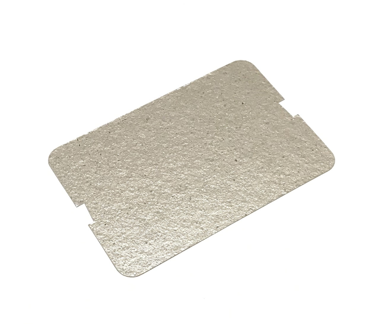 OEM Sharp Microwave Insulator Cover Wave Guide Originally Shipped With R-310BK, R310BW, R-310BW, R310CK, R-310CK