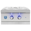 Encore Power Burner Liquid Propane