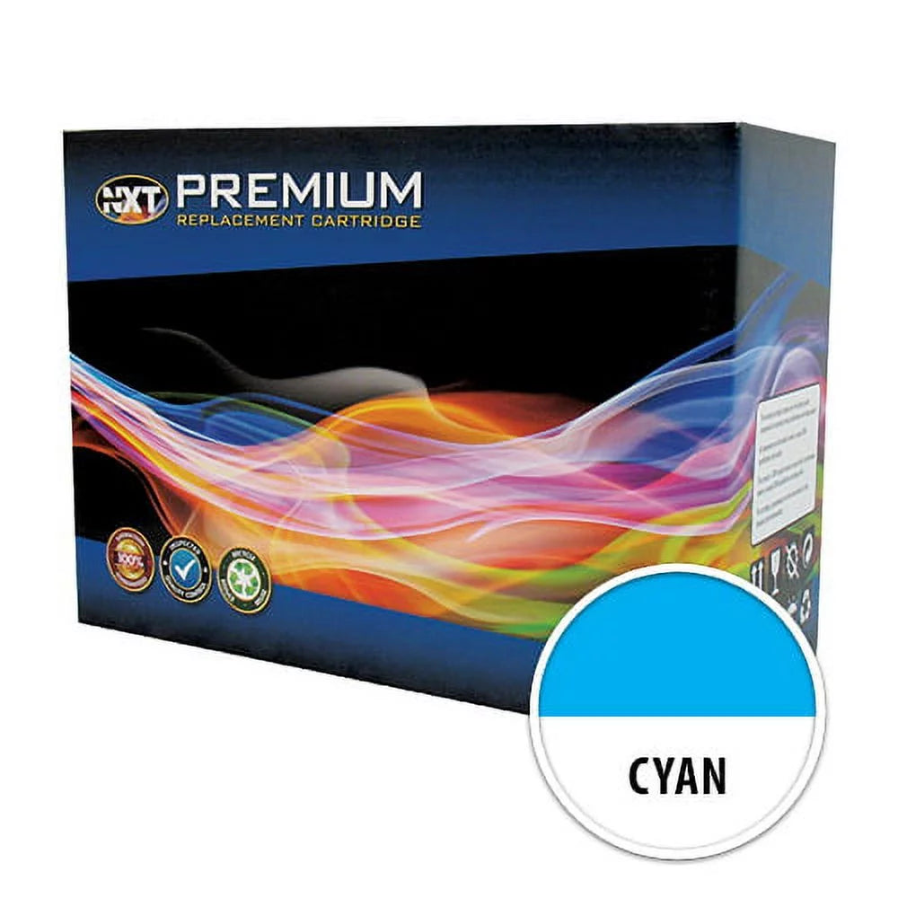 NXT PREMIUM brand for LaserJet CP2025 Toner Cartridge (2,800 yield)