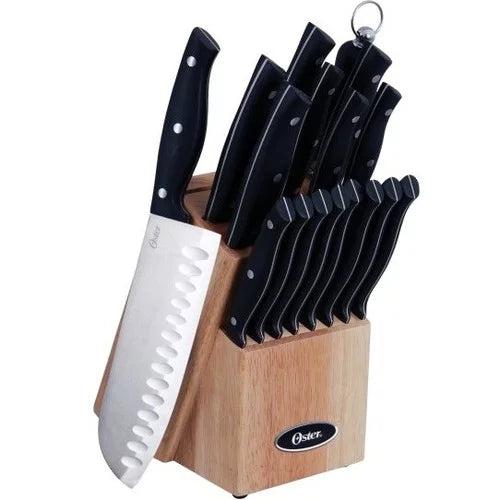 Oster Granger Cutlery Set, 14 Piece