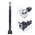 Miumaeov 26.25'' Front Drive Shaft Assembly 52105982AC For 2001-2006 Dodge Dakota & Durango 4WD 4x4