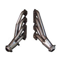 Gibson Exhaust GP113S GIBGP113S 96-00 CHEVROLET/GMC C/K SERIES 7.4L/96-99 SUBURBAN 7.4L STAINLESS HEADER Fits select: 1996-1999 CHEVROLET GMT-400, 1996-2000 GMC SIERRA
